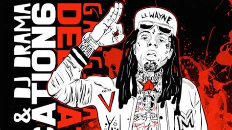 Lil Wayne: Dedication 6 Album Review | Pitchfork