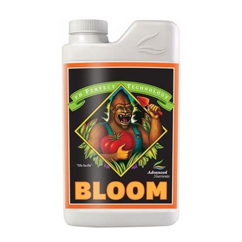 Advanced Nutrients Bloom 1L Advanced Nutrients Bloom 1L | Nutrients \ Advanced Nutrients \ Base ...