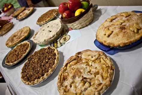 Montana Eats: Pie in July pie baking contest