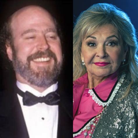 Bill Pentland: Where is Roseanne Barr's ex-husband now? - Dicy Trends