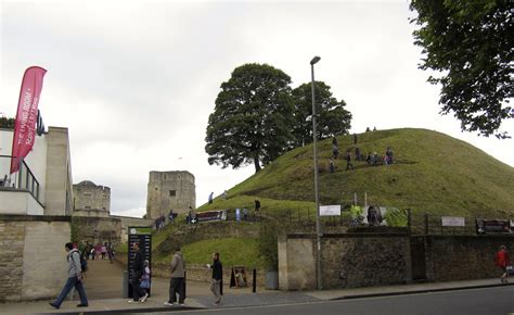 Curiouser and Curiouser: Oxford Castle Unlocked