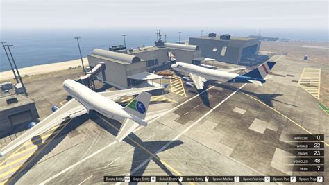 Enhanced Airport - GTA5-Mods.com