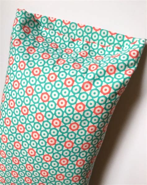 Travel Pillowcase Travel Pillow Case Toddler by SplendidFindings