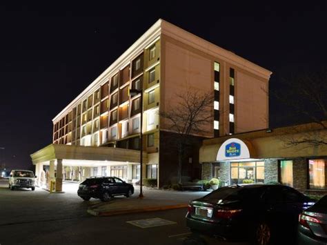 BEST WESTERN PLUS Toronto Airport Hotel (Mississauga, Ontario) - UPDATED 2017 Reviews - TripAdvisor