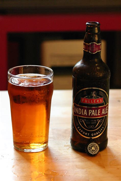 India pale ale - Wikipedia