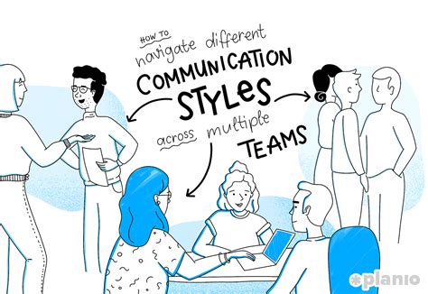 How to Navigate Different Communication Styles Across Multiple Teams ...