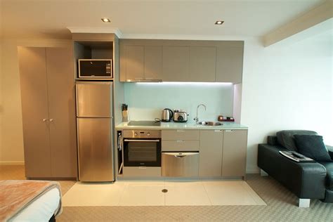 Hotel Room With Kitchenette - bestroom.one