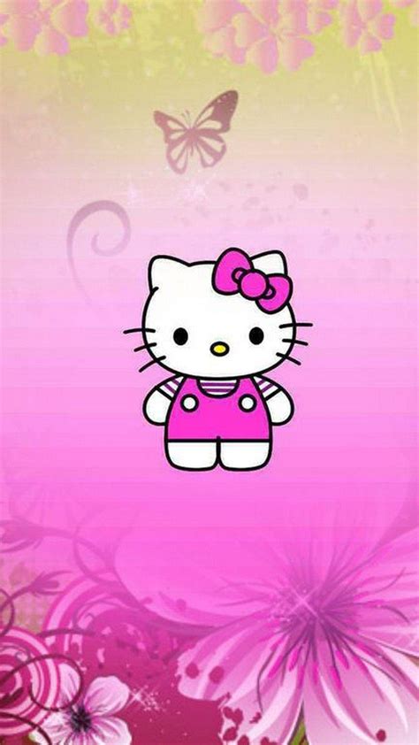 Hello Kitty Glitter Wallpapers - Top Free Hello Kitty Glitter Backgrounds - WallpaperAccess