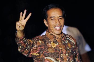 The promise of a Jokowi presidency in Indonesia | East Asia Forum