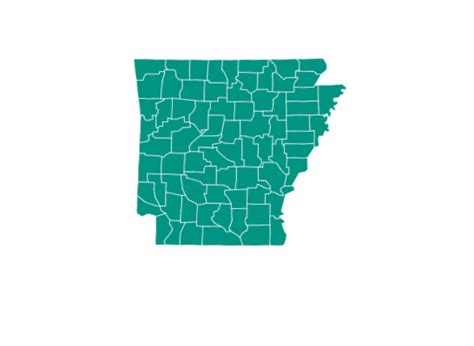 Perry County, Arkansas - Timber Update