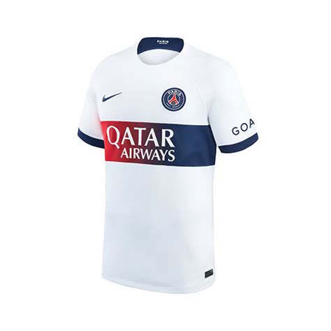 [Premium Quality] PSG Away Kit 2023-24 - Footballmonk