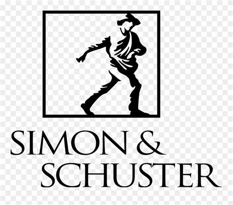 1200px-simon And Schuster - Simon & Schuster Logo Clipart (#1454585) - PinClipart