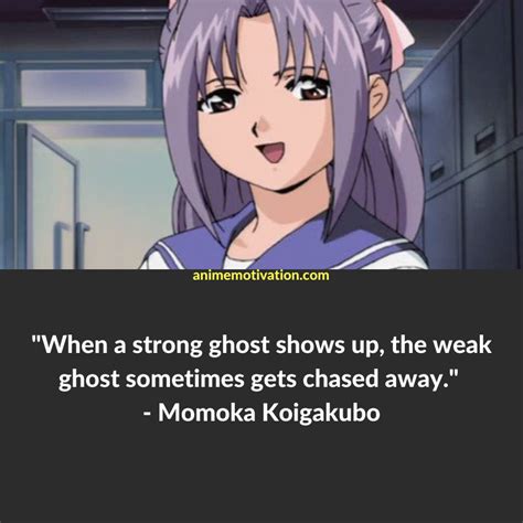 The Wildest Quotes From Ghost Stories