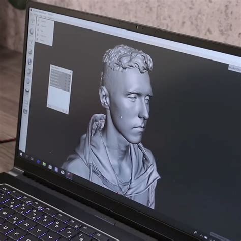 How To 3D Print Your Identical Twin | Hackaday