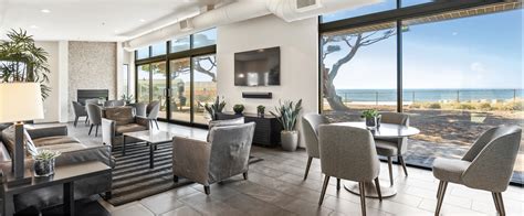 Amenities | Oceanfront Homes for Rent near San Bruno CA