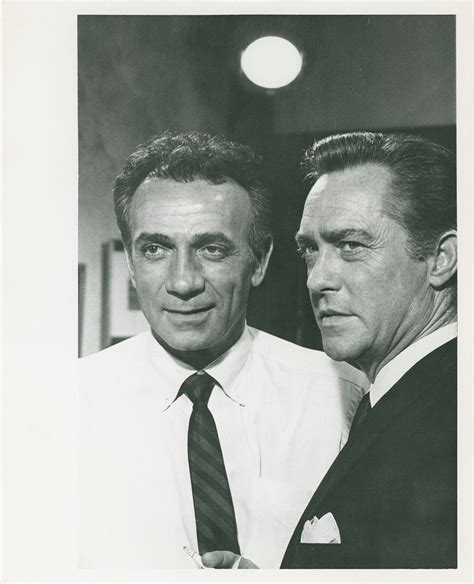 The Danny Thomas Hour | Dane Clark Danny Thomas, Alfred Ryder, Bill Quinn