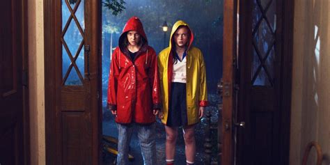 'Stranger Things' season 4: Everything we know so far – Film Daily