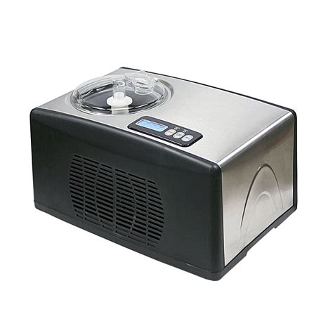 Which Is The Best Compressor Ice Cream Maker - Home Gadgets