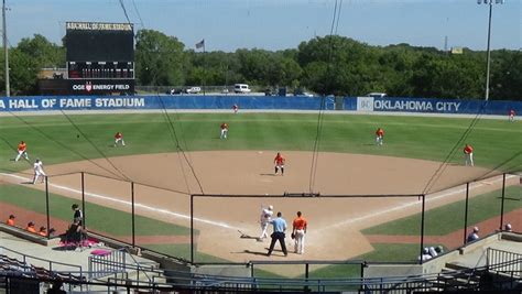 2017 USA Softball 'A' National tournament preview - www.softballcenter ...