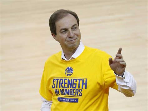 Golden State Warriors owner flew every full-time employee to Cleveland ...