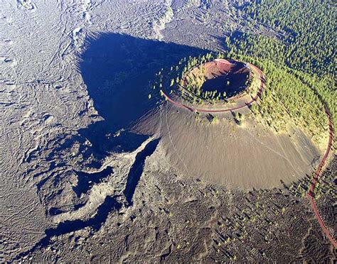 Newberry National Volcanic Monument - Wikiwand