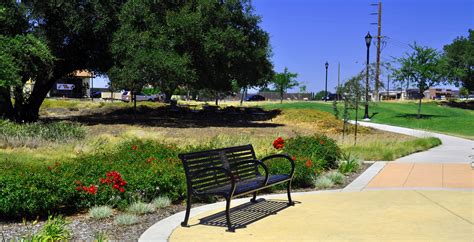 Civic Center Park - City of Oakley