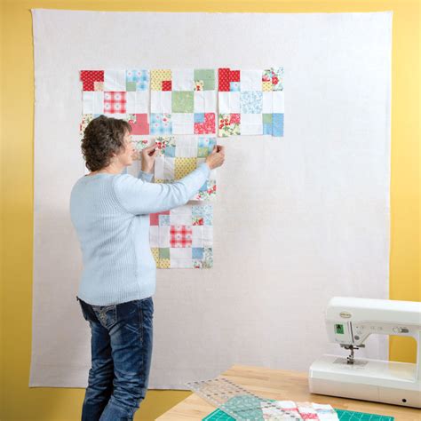 Quilt Wall | Quilt design wall, Quilt sewing room, Quilting designs