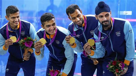 Asian Games 2023: India medals tally on September 30, all winners list - Sportstar