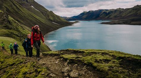 Hiking the Hidden Trails of Iceland | 57hours Adventure