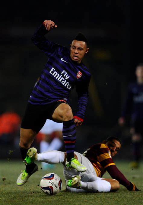 Francis Coquelin in Charlton loan deal - Get French Football News