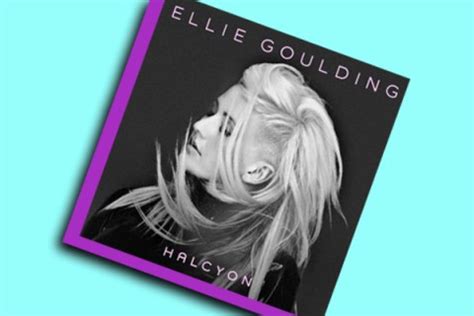 Ellie Goulding 'Halcyon' Album Review | TIME.com