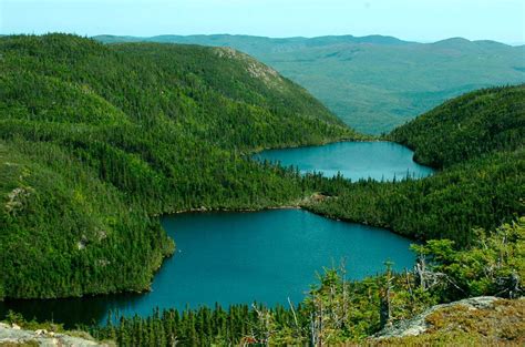 Parc national des Hautes-Gorges-de-la-Rivière-Malbaie - Parcs Québec ...