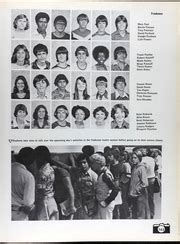 Newton High School - Railroader Yearbook (Newton, KS), Class of 1979, Page 146 of 166