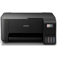 Epson L3252 driver download. Printer & scanner software