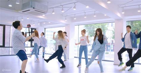 best kpop dance classes near me - Thresa Goad