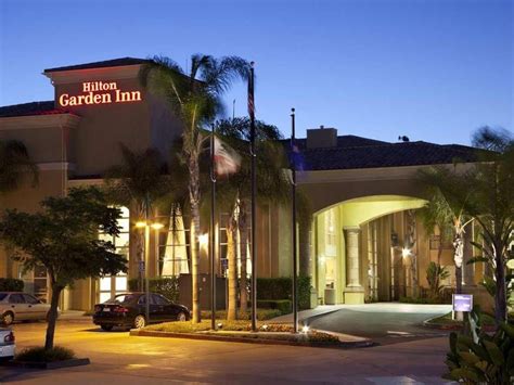 Hilton Garden Inn San Diego - Rancho Bernardo Hotel, San Diego (CA ...