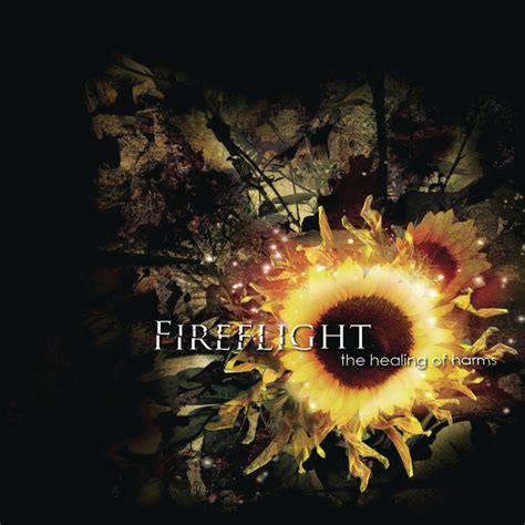 FIREFLIGHT - The Healing Of Harms [Album Reviews ] - Metal Express Radio