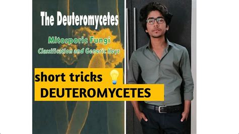 Deuteromycetes examples ncert!! deuteromycetes examples trick!! plant kingdom examples trick ...