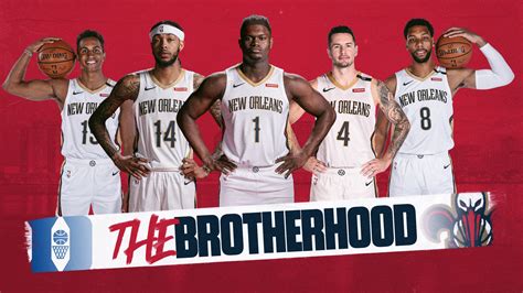 New Orleans Pelicans Offseason Review: The Busiest Team In The NBA