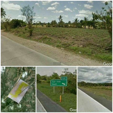 IBAAN BATANGAS 62 HECTARES with VISUAL FRONTAGE along BATANGAS STAR TOLLWAY