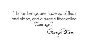 George S Patton Quotes Courage. QuotesGram