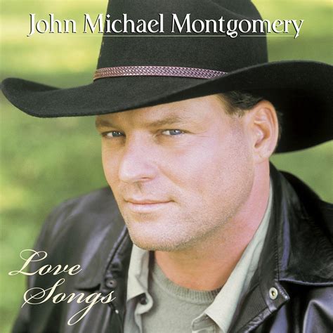 Stream Free Songs by John Michael Montgomery & Similar Artists | iHeart