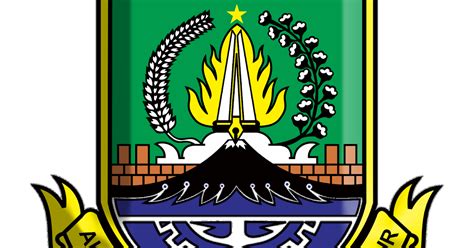 Dunia Logo : logo Kota Cilegon png