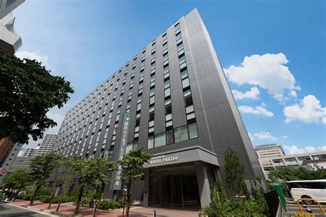 SHIZUTETSU HOTEL PREZIO TOKYO TAMACHI - Updated 2024 Prices & Reviews (Japan)