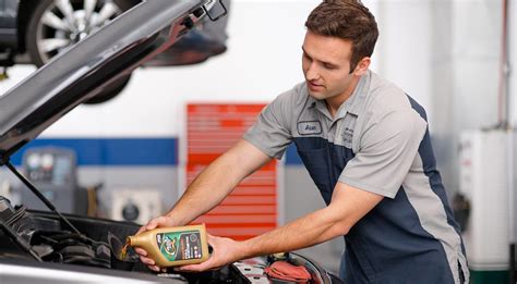 Oil Change Near Me | Service Center | Sansone Hyundai