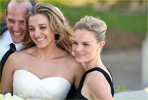 Kate Bosworth's Wedding Day: Photo 980591 | Kate Bosworth Pictures ...