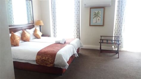 The Balmoral Hotel | Affordable Deals - Book Self-Catering or Bed and ...