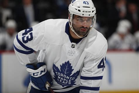 Toronto Maple Leafs forward Nazem Kadri suspended for first round