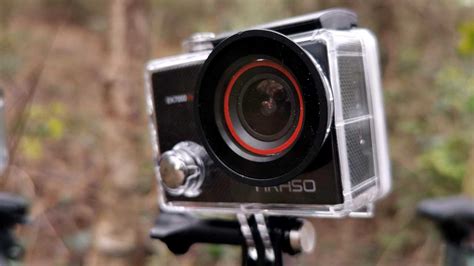 Akaso EK7000 Pro Review - Camera Jabber