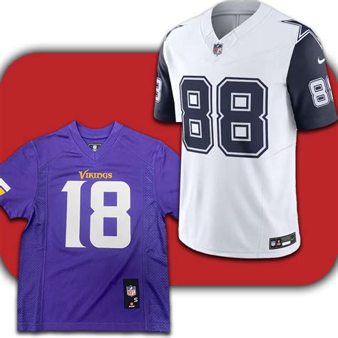 Jerseys – JR'S SPORTS